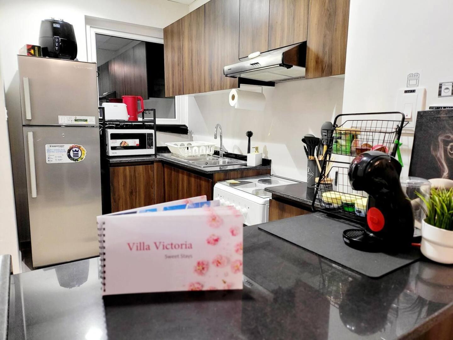 Villa Victoria Damac Hills 2 Family Retreat With Waterpark And Petting Farm Dubai Ngoại thất bức ảnh